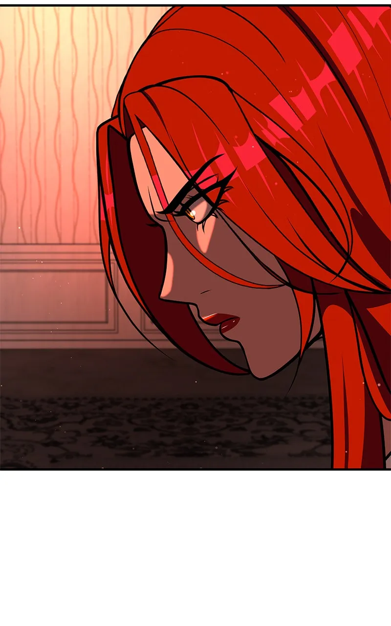 To Tame a Fire Chapter 88 page 18 - 