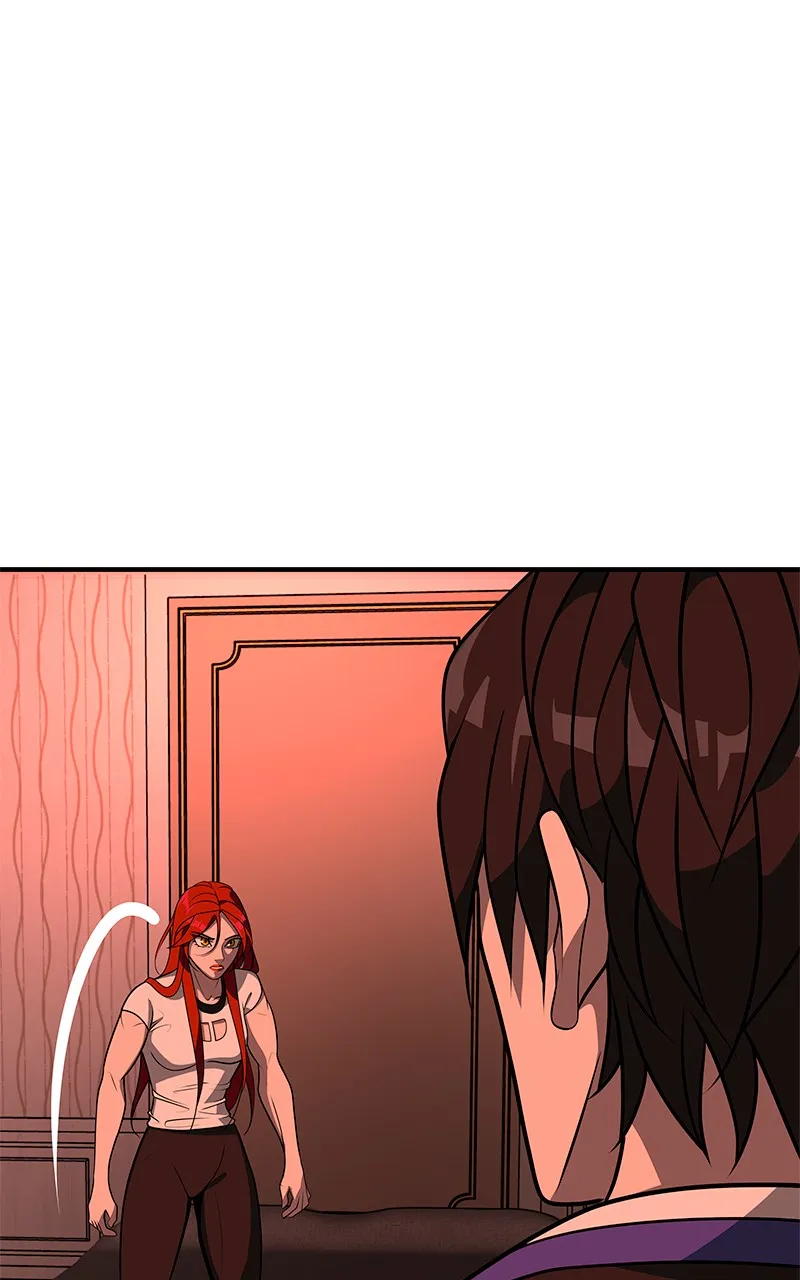 To Tame a Fire Chapter 88 page 172 - 