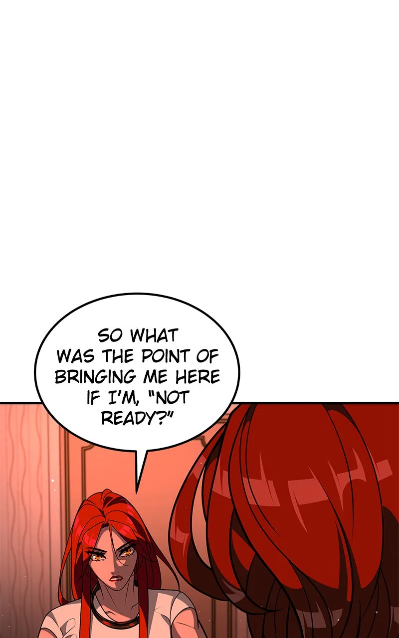 To Tame a Fire Chapter 88 page 19 - 