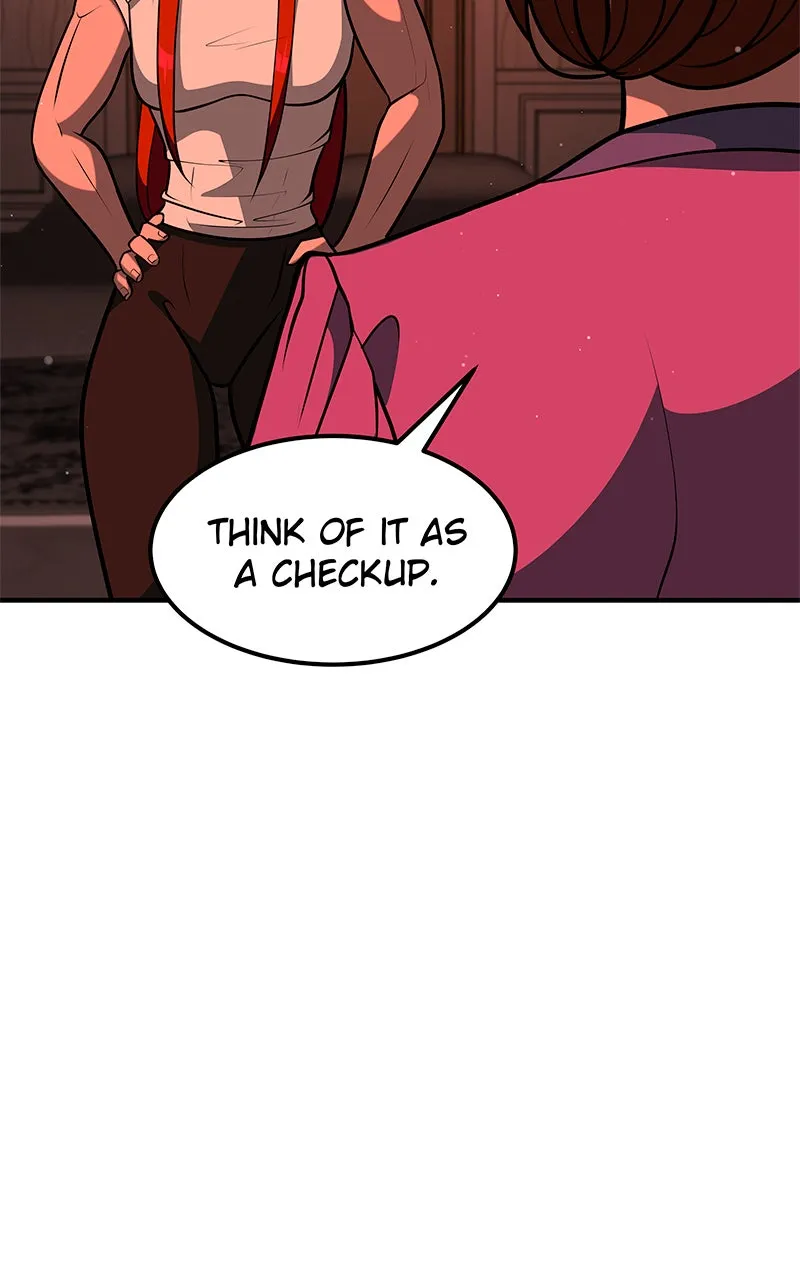 To Tame a Fire Chapter 88 page 20 - 