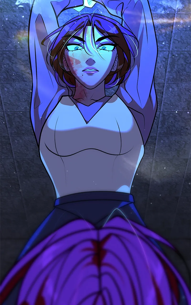To Tame a Fire Chapter 88 page 3 - 