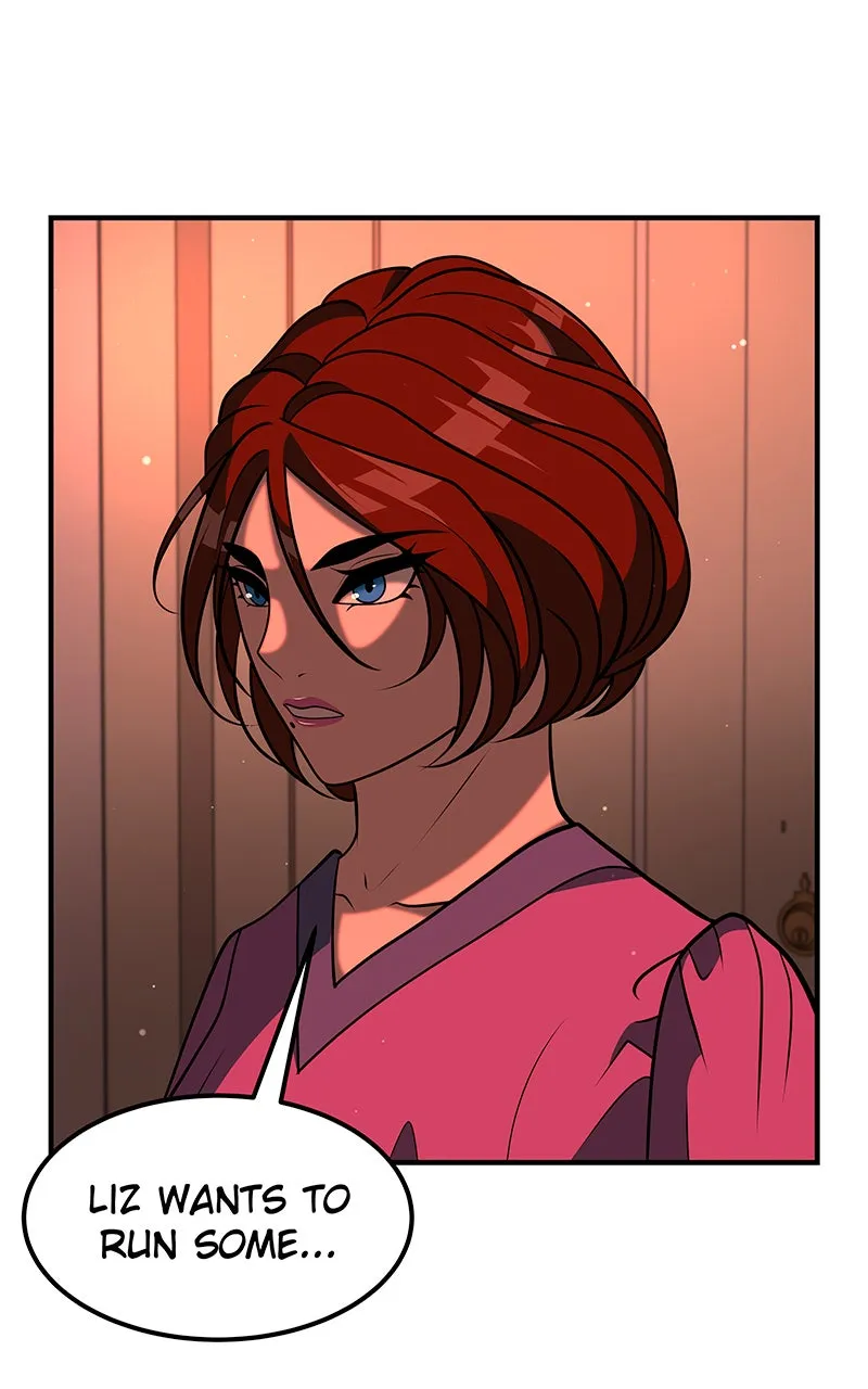 To Tame a Fire Chapter 88 page 21 - 
