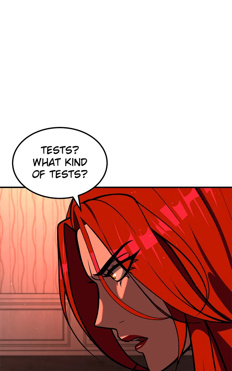To Tame a Fire Chapter 88 page 26 - 