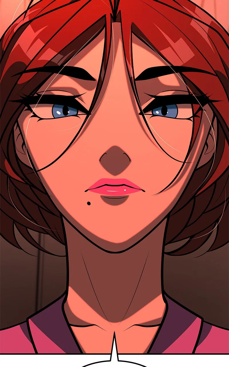 To Tame a Fire Chapter 88 page 28 - 