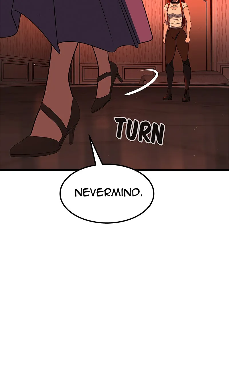 To Tame a Fire Chapter 88 page 33 - 