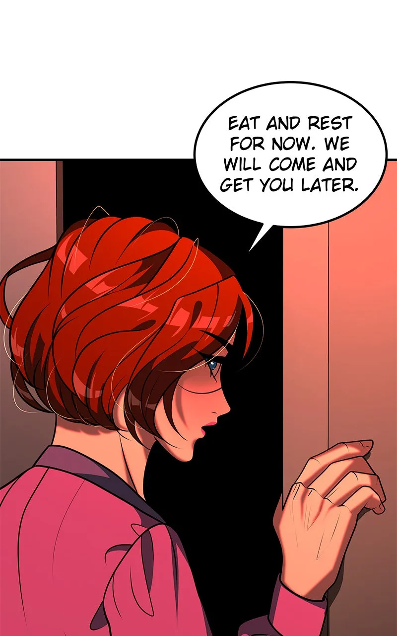 To Tame a Fire Chapter 88 page 34 - 