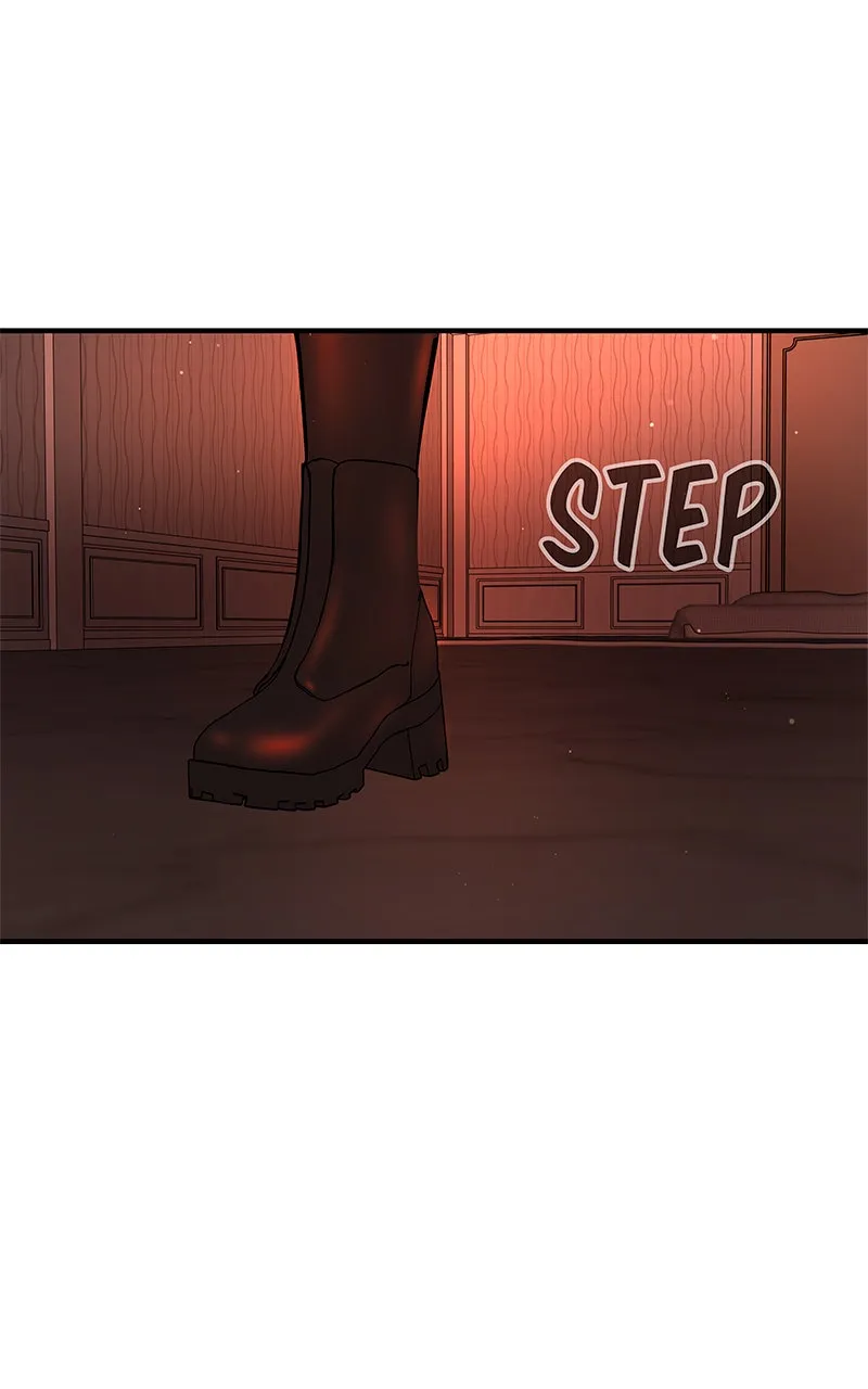 To Tame a Fire Chapter 88 page 37 - 