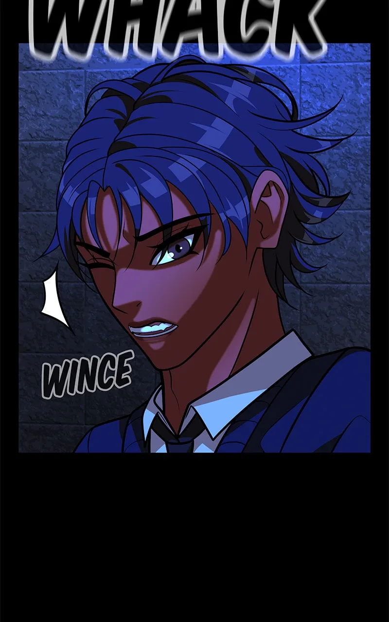 To Tame a Fire Chapter 88 page 5 - 