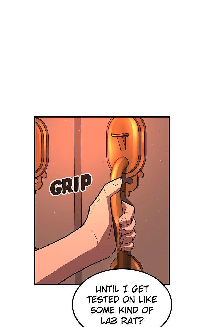 To Tame a Fire Chapter 88 page 42 - 