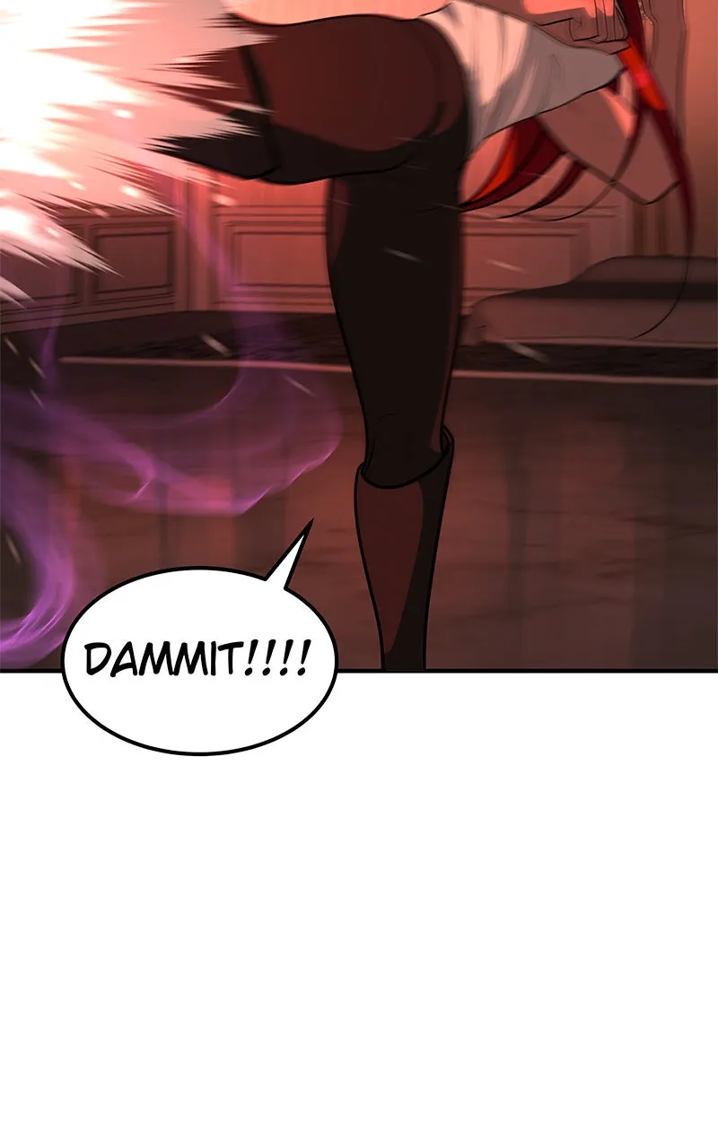 To Tame a Fire Chapter 88 page 45 - 