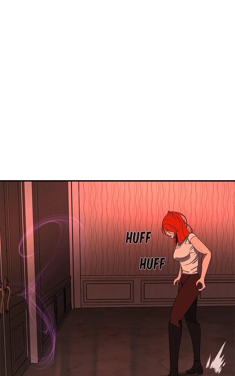 To Tame a Fire Chapter 88 page 46 - 