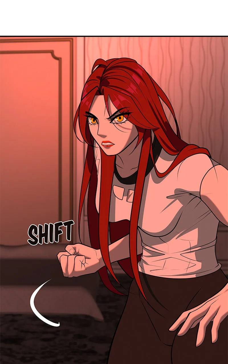 To Tame a Fire Chapter 88 page 56 - 