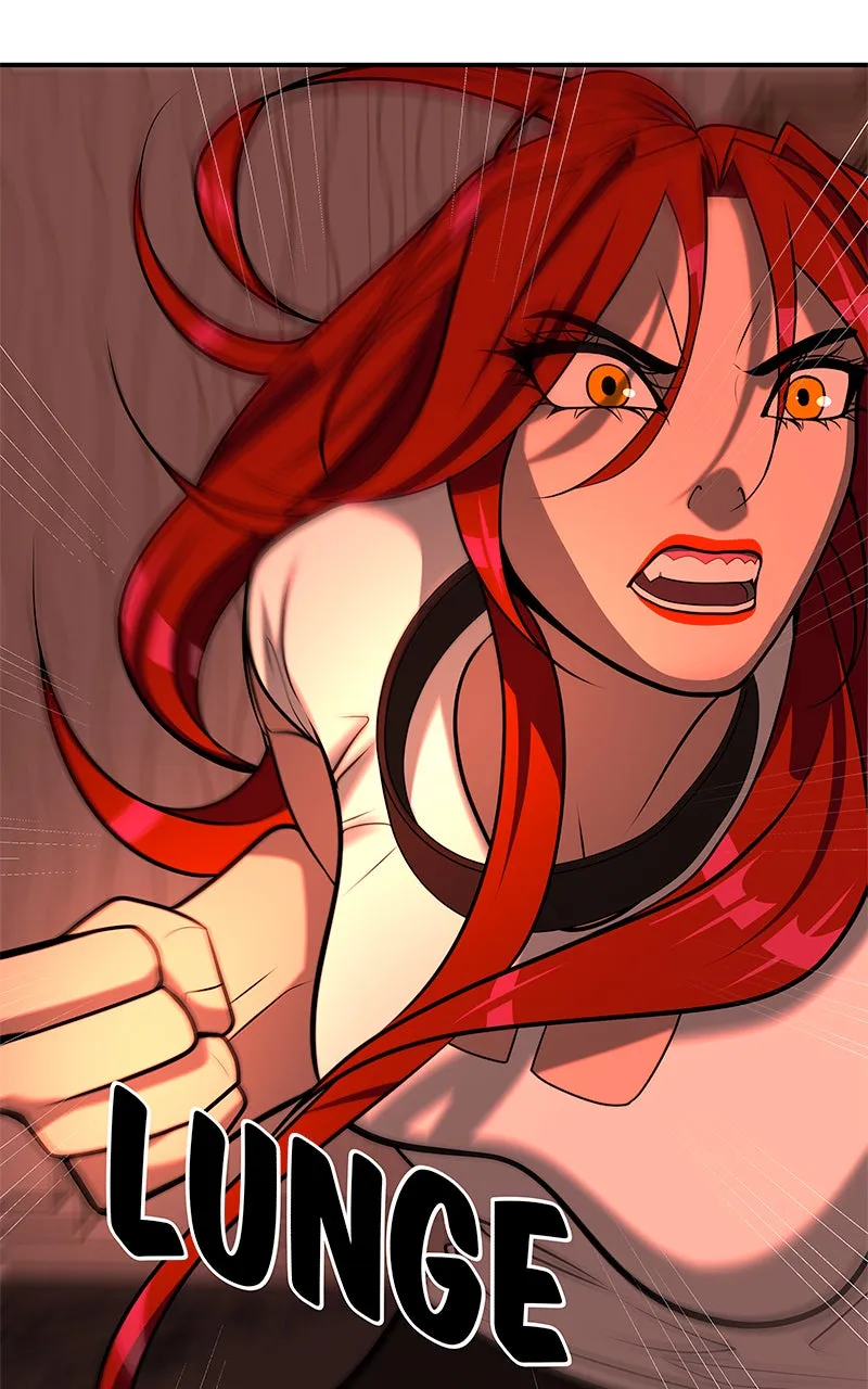 To Tame a Fire Chapter 88 page 59 - 