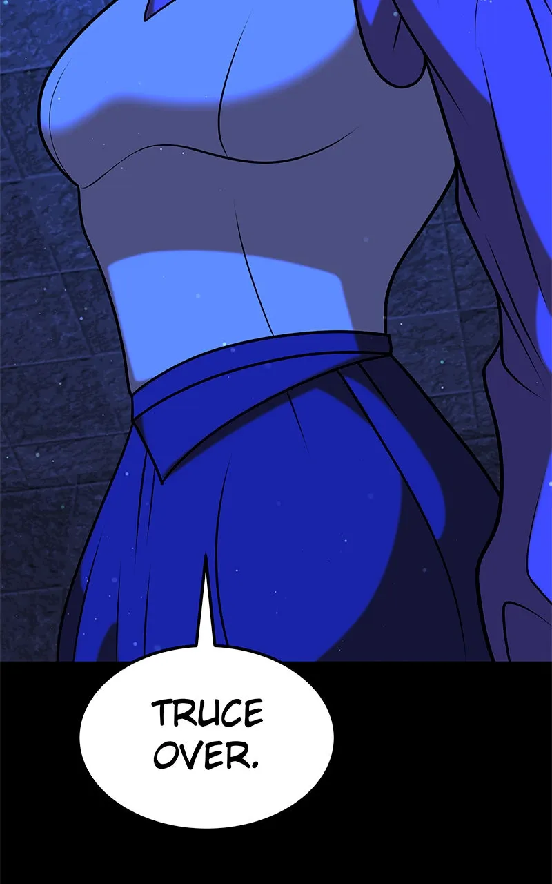 To Tame a Fire Chapter 88 page 7 - 