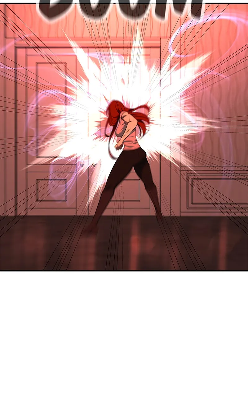 To Tame a Fire Chapter 88 page 61 - 