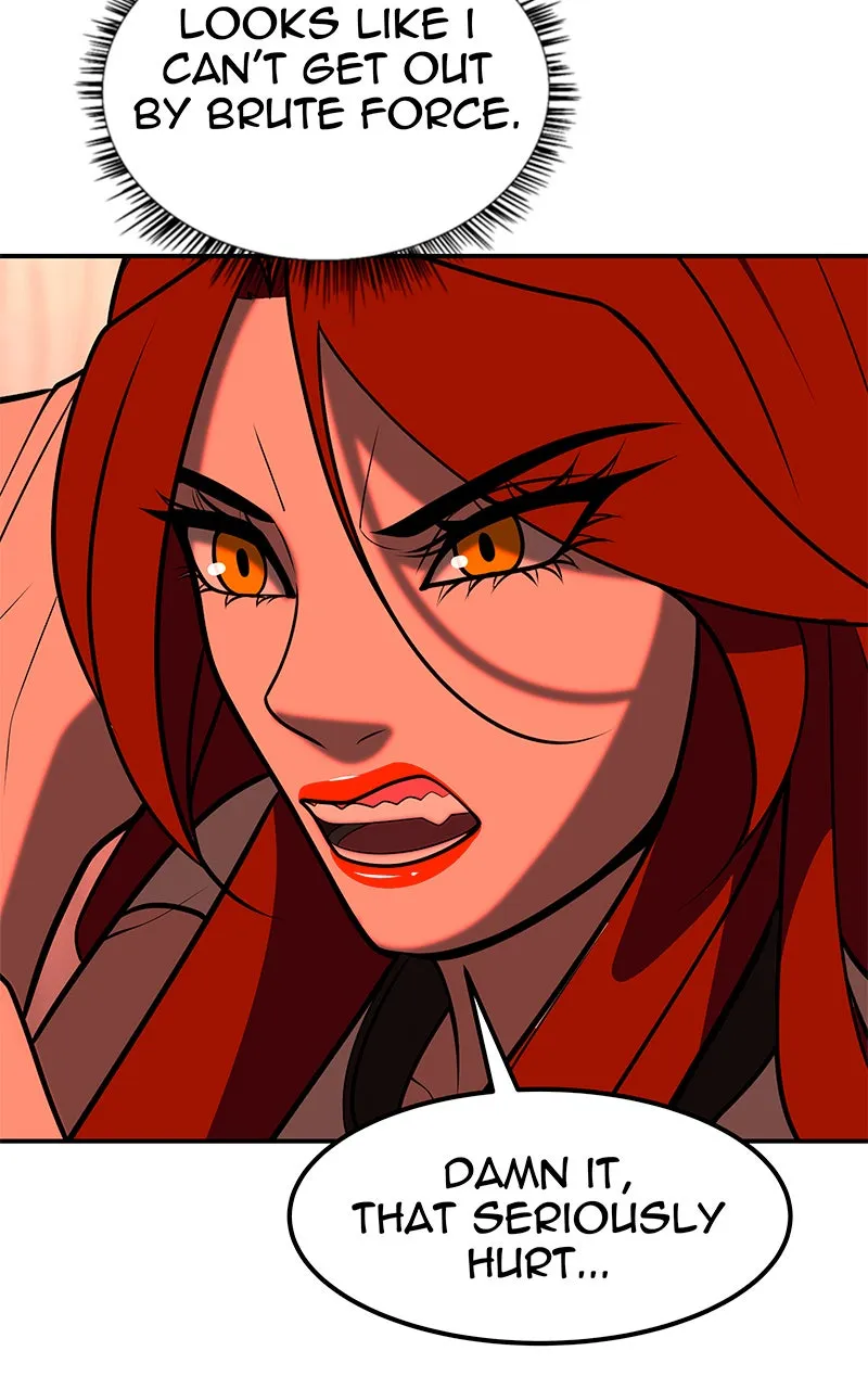 To Tame a Fire Chapter 88 page 64 - 