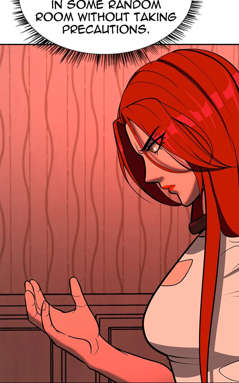 To Tame a Fire Chapter 88 page 67 - 