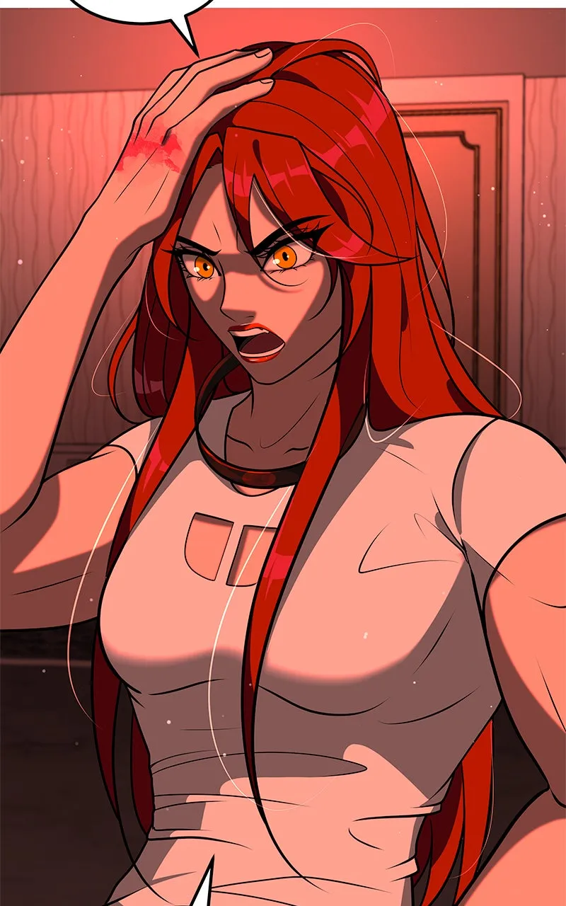 To Tame a Fire Chapter 88 page 70 - 