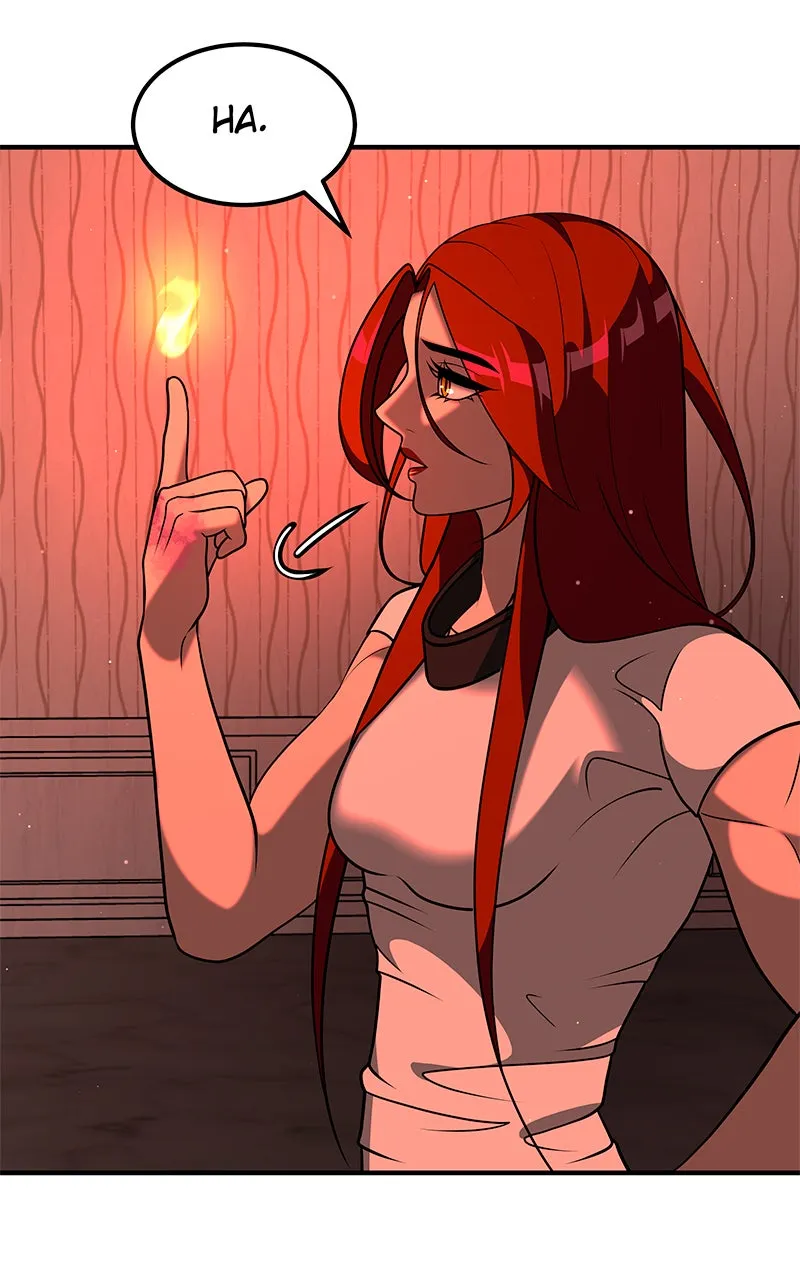 To Tame a Fire Chapter 88 page 79 - 