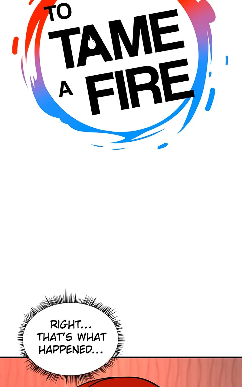 To Tame a Fire Chapter 88 page 9 - 