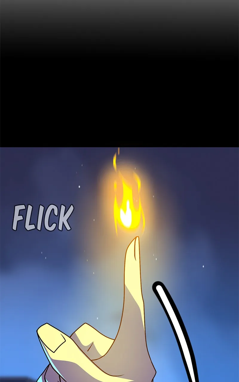 To Tame a Fire Chapter 88 page 82 - 