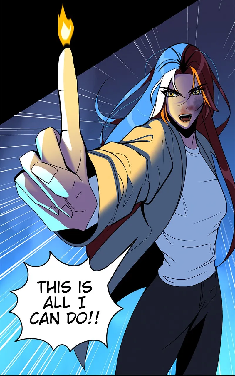 To Tame a Fire Chapter 88 page 84 - 