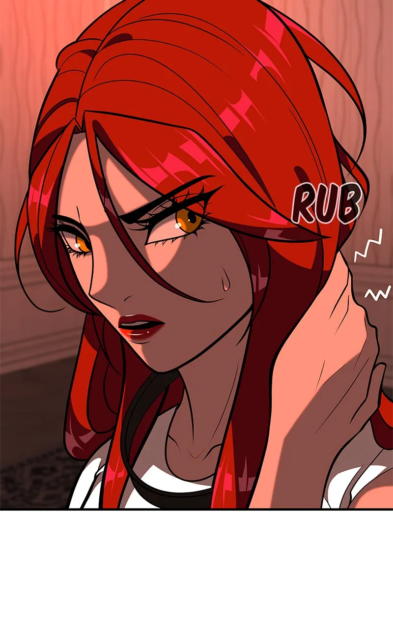 To Tame a Fire Chapter 88 page 10 - 
