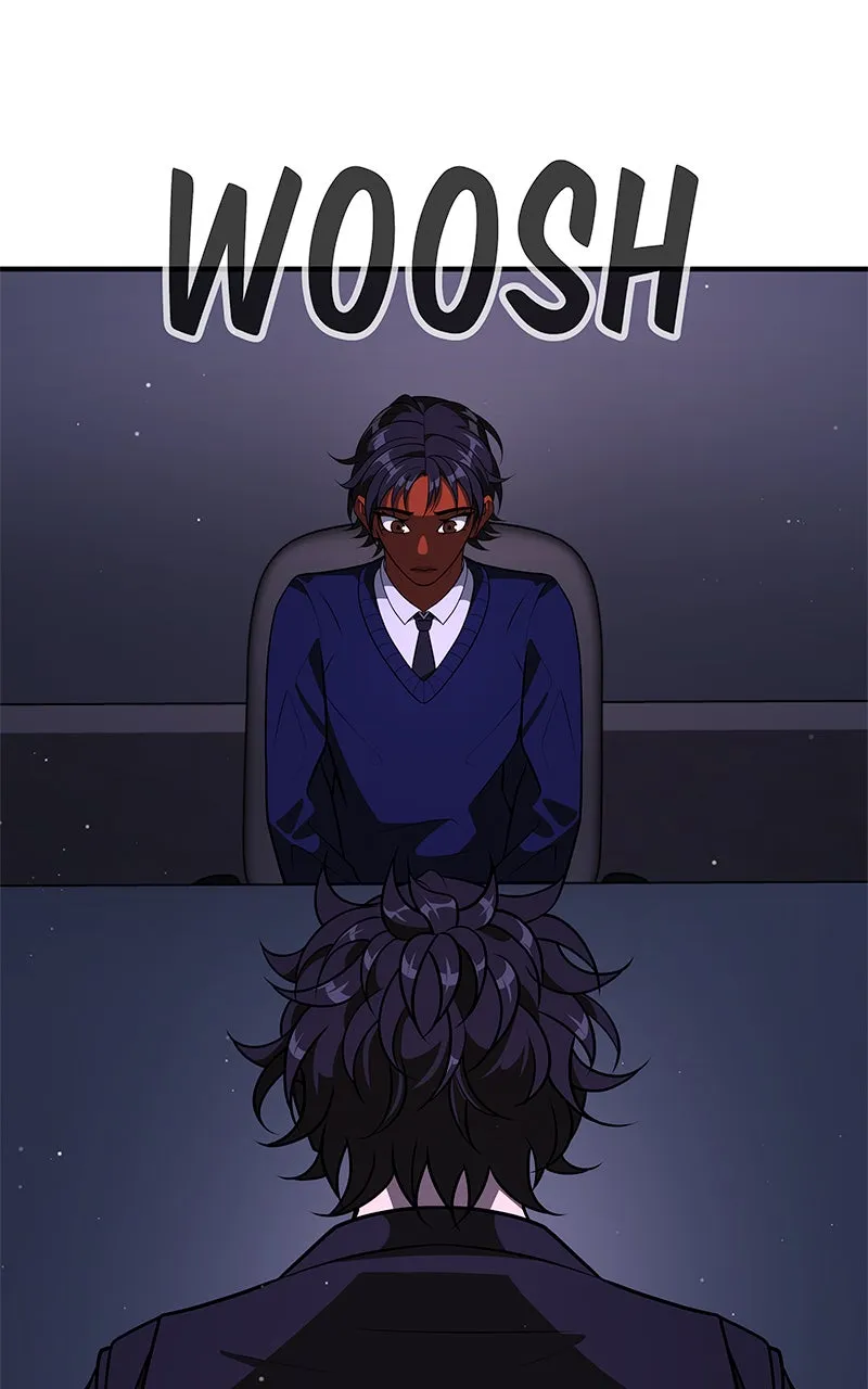To Tame a Fire Chapter 88 page 91 - 