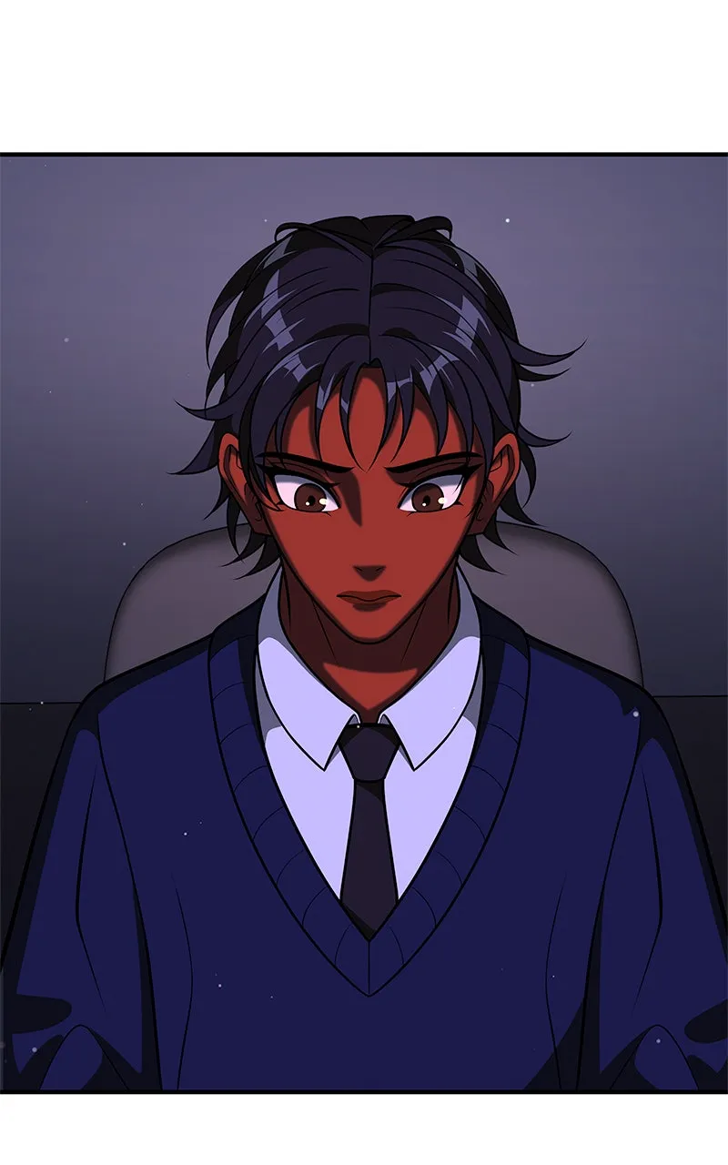 To Tame a Fire Chapter 88 page 93 - 