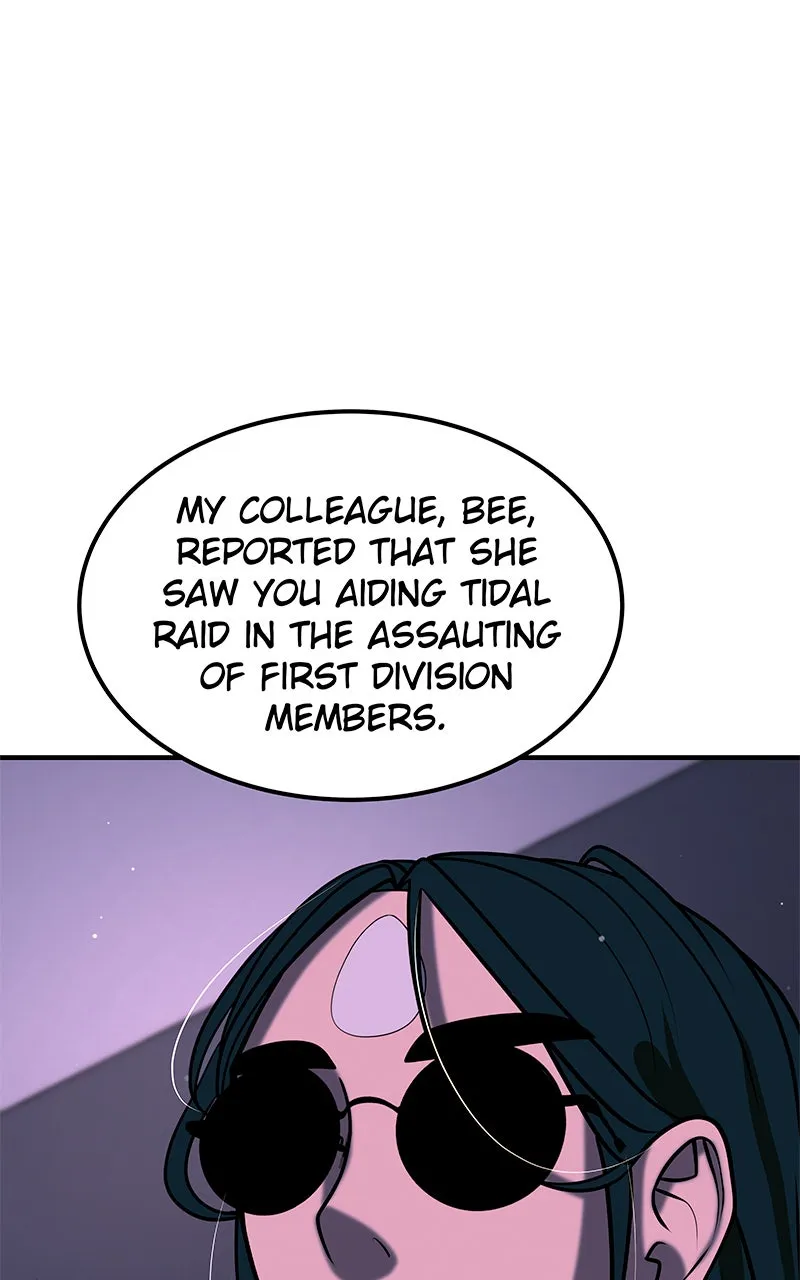 To Tame a Fire Chapter 88 page 100 - 