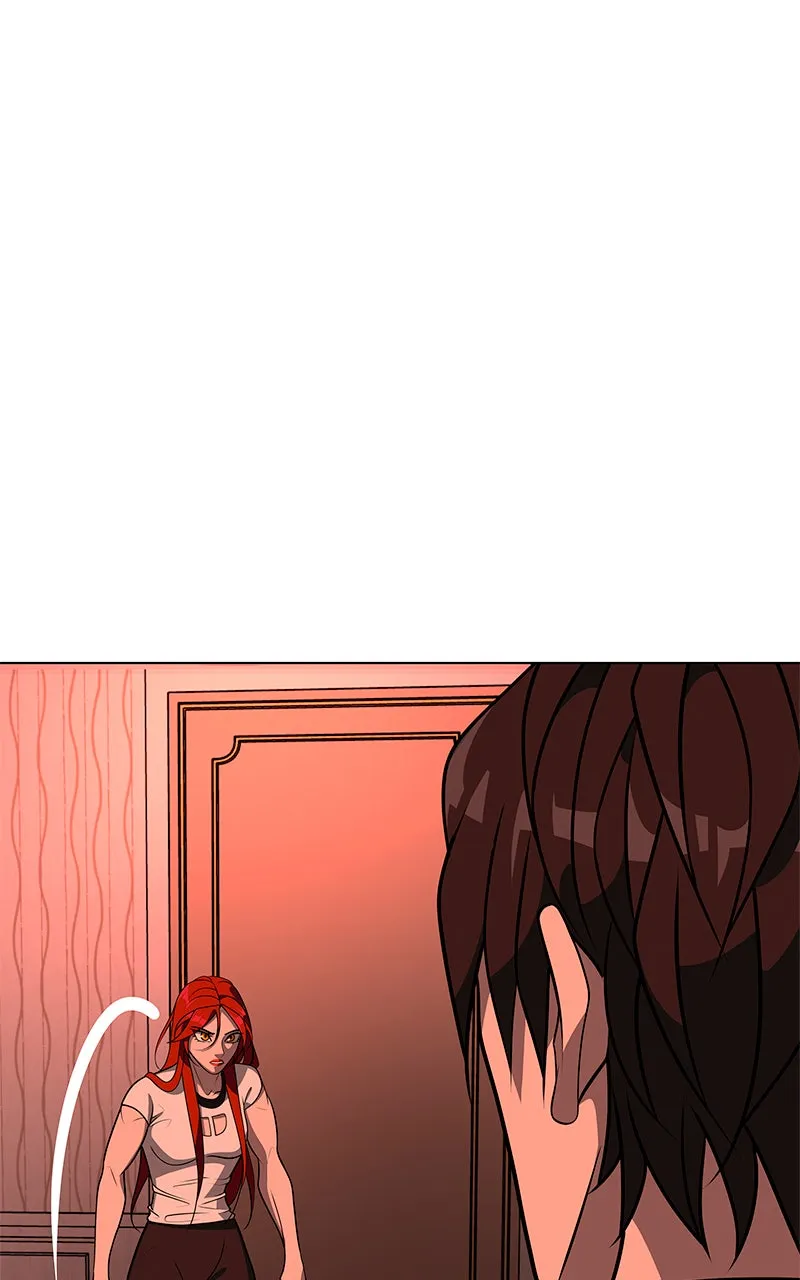 To Tame a Fire Chapter 89 page 2 - 