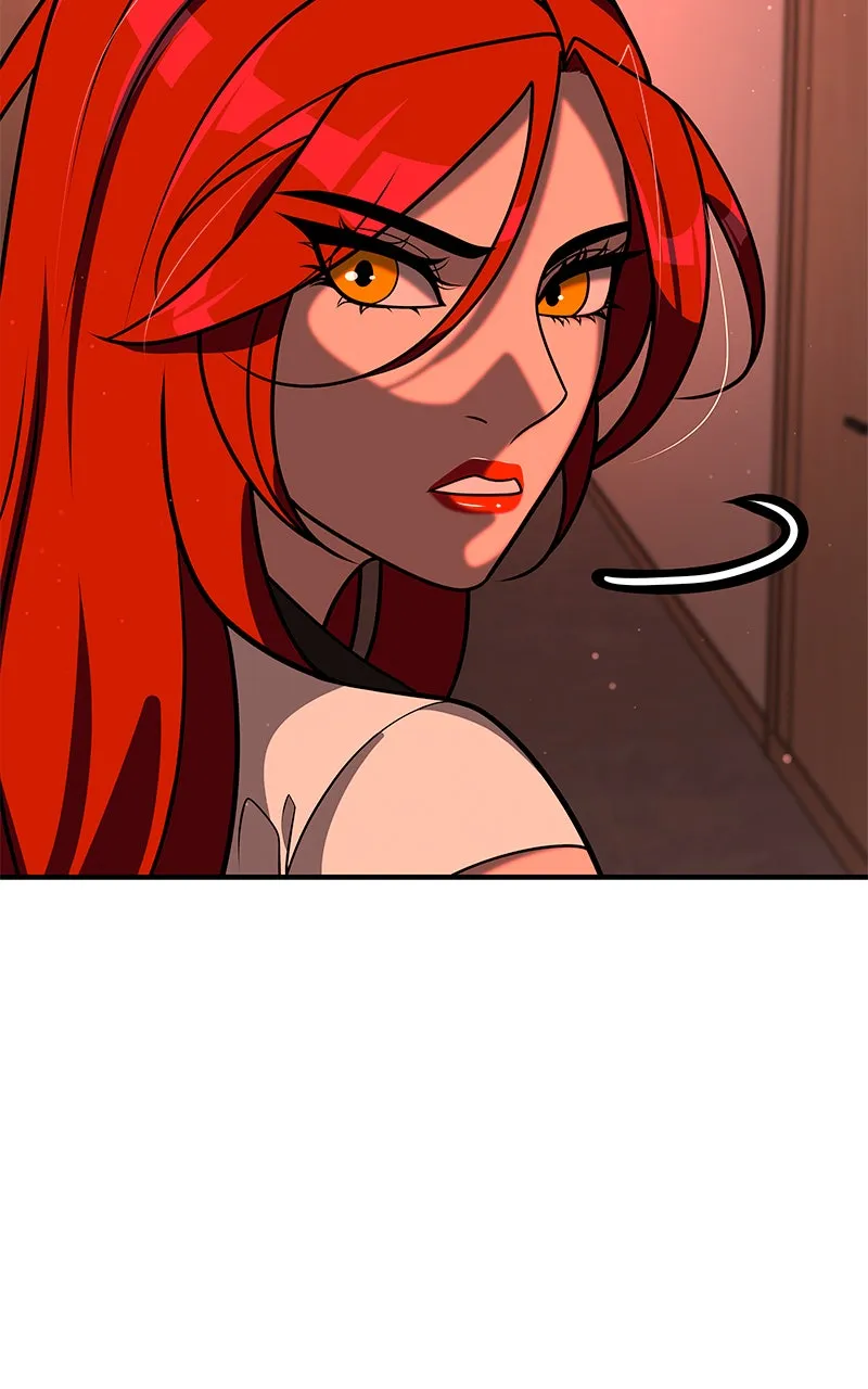 To Tame a Fire Chapter 89 page 11 - 