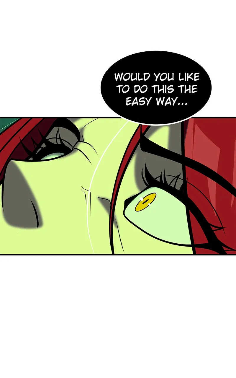 To Tame a Fire Chapter 89 page 103 - 