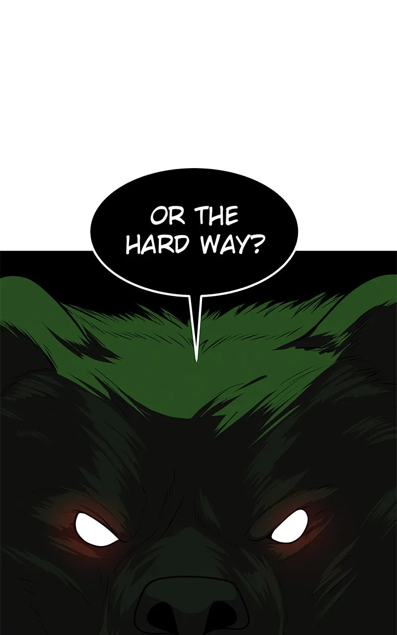 To Tame a Fire Chapter 89 page 104 - 