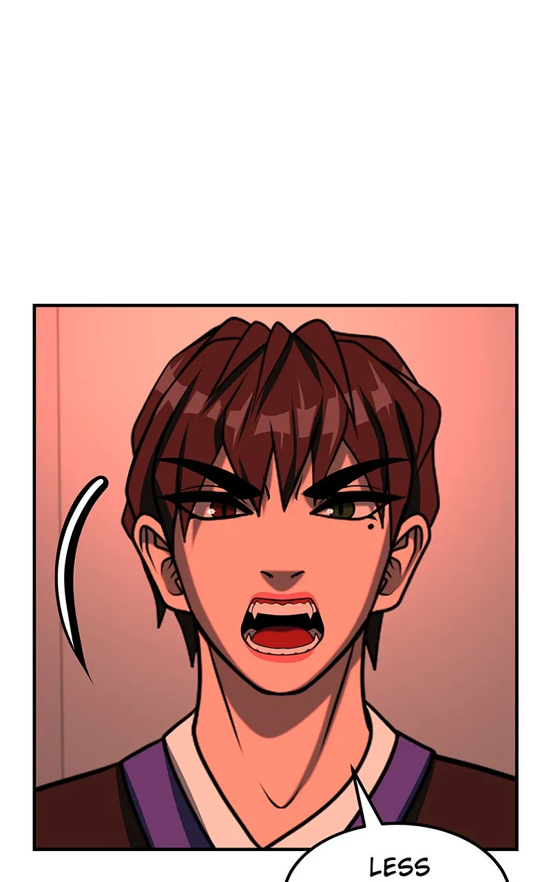 To Tame a Fire Chapter 89 page 12 - 