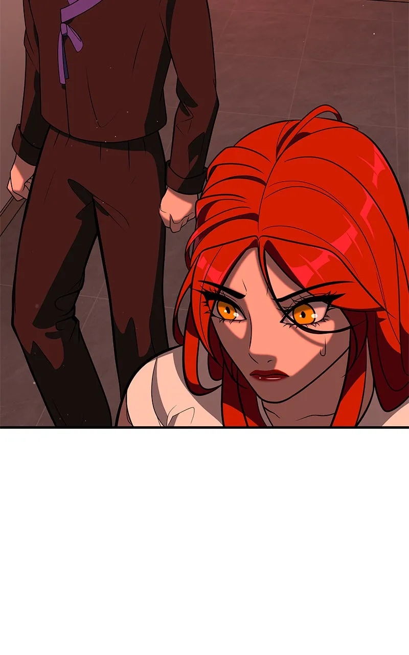 To Tame a Fire Chapter 89 page 14 - 