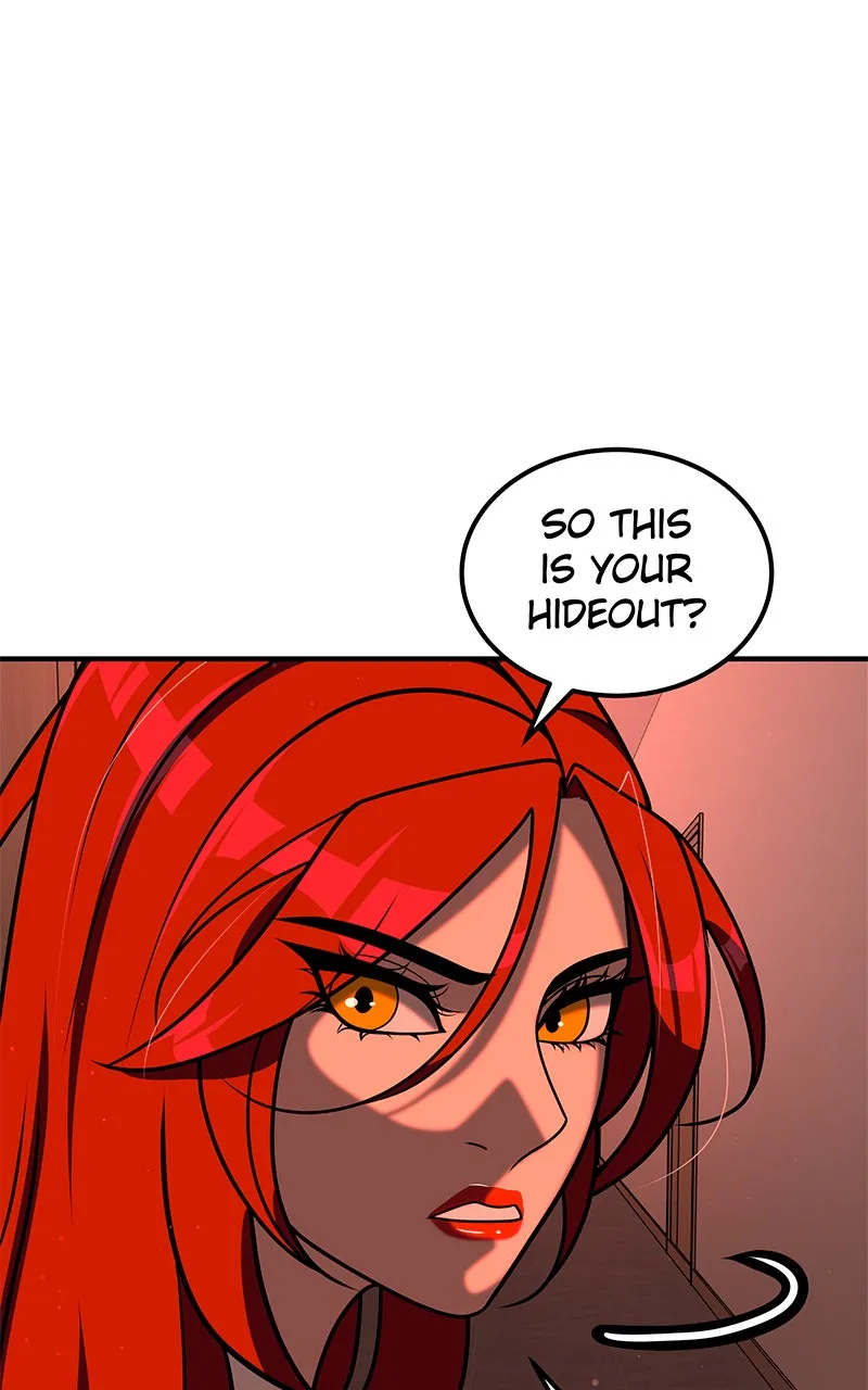To Tame a Fire Chapter 89 page 19 - 