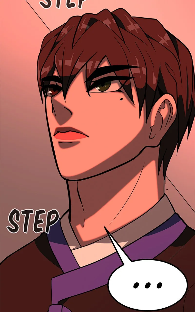To Tame a Fire Chapter 89 page 21 - 