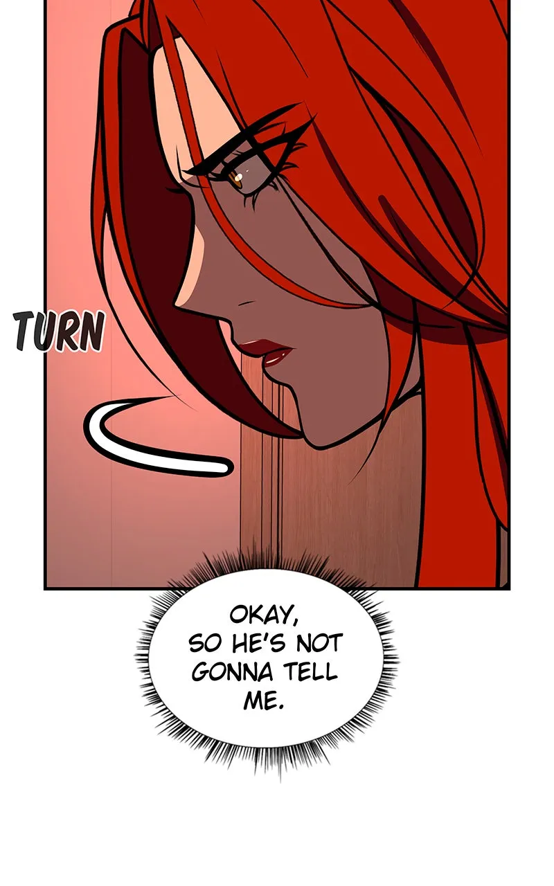 To Tame a Fire Chapter 89 page 23 - 