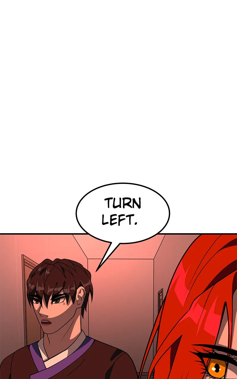 To Tame a Fire Chapter 89 page 24 - 