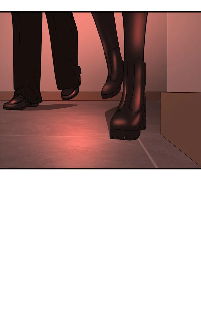 To Tame a Fire Chapter 89 page 26 - 
