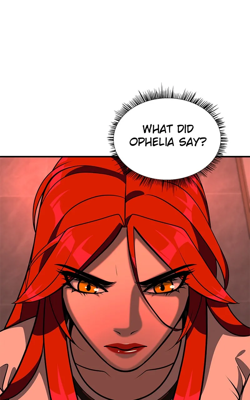 To Tame a Fire Chapter 89 page 27 - 