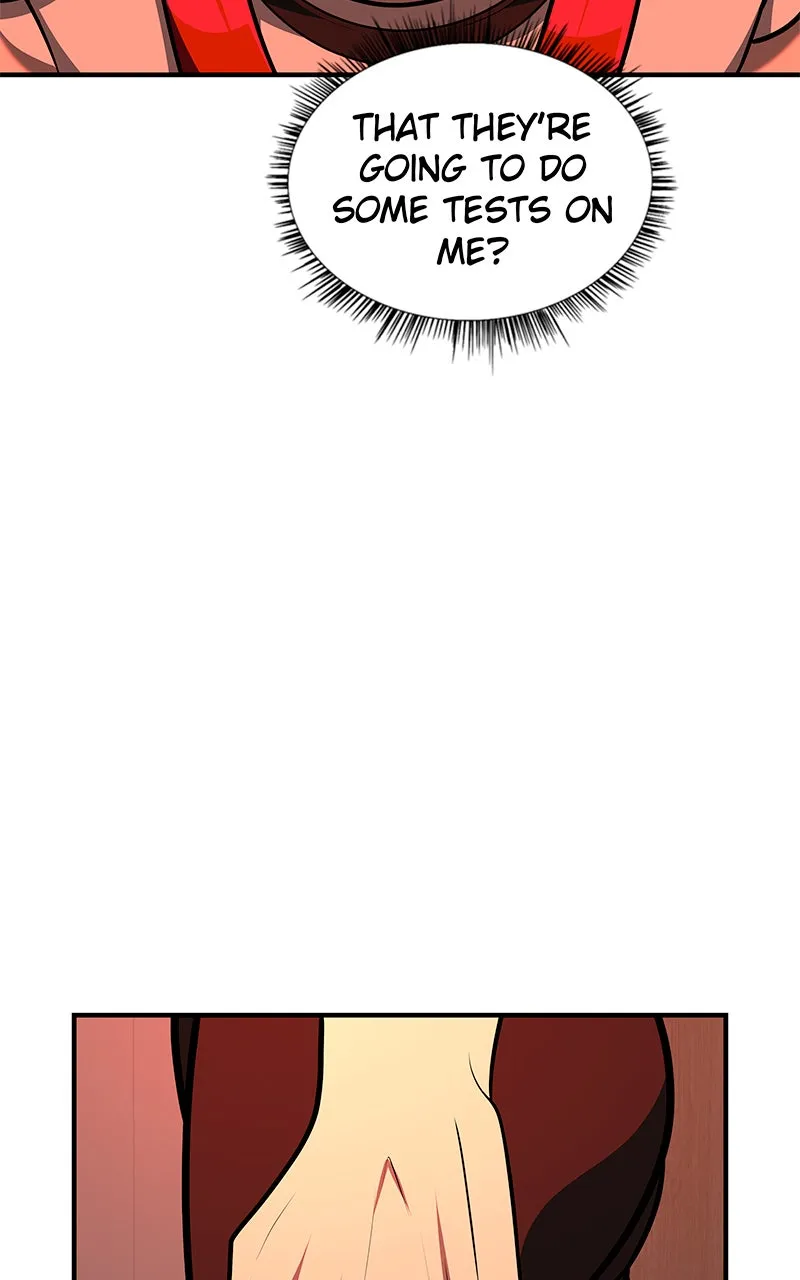 To Tame a Fire Chapter 89 page 28 - 