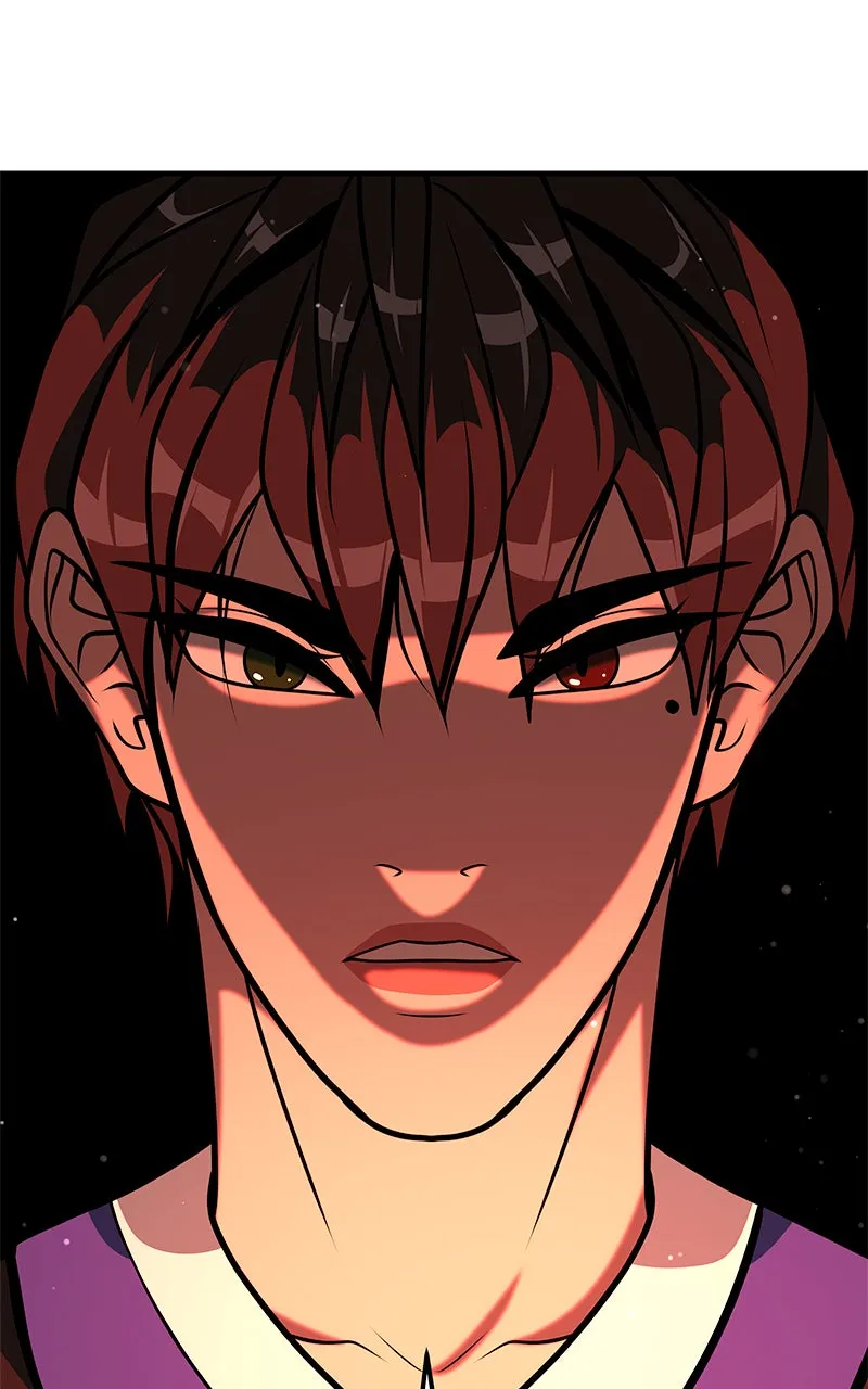 To Tame a Fire Chapter 89 page 4 - 