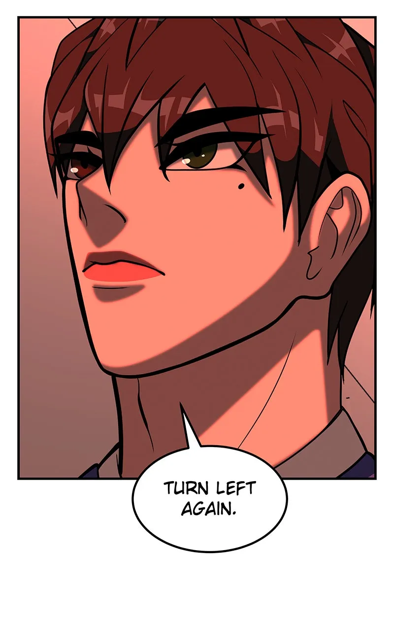 To Tame a Fire Chapter 89 page 31 - 