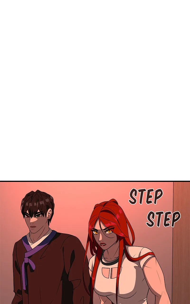 To Tame a Fire Chapter 89 page 32 - 