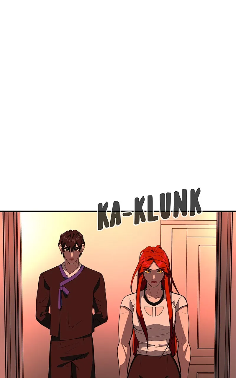 To Tame a Fire Chapter 89 page 37 - 