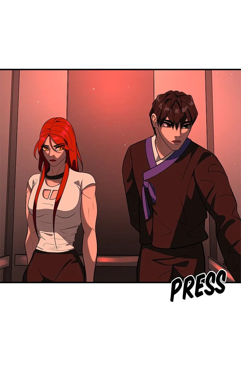 To Tame a Fire Chapter 89 page 40 - 