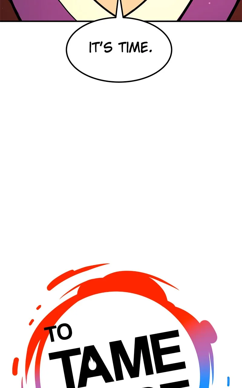 To Tame a Fire Chapter 89 page 5 - 