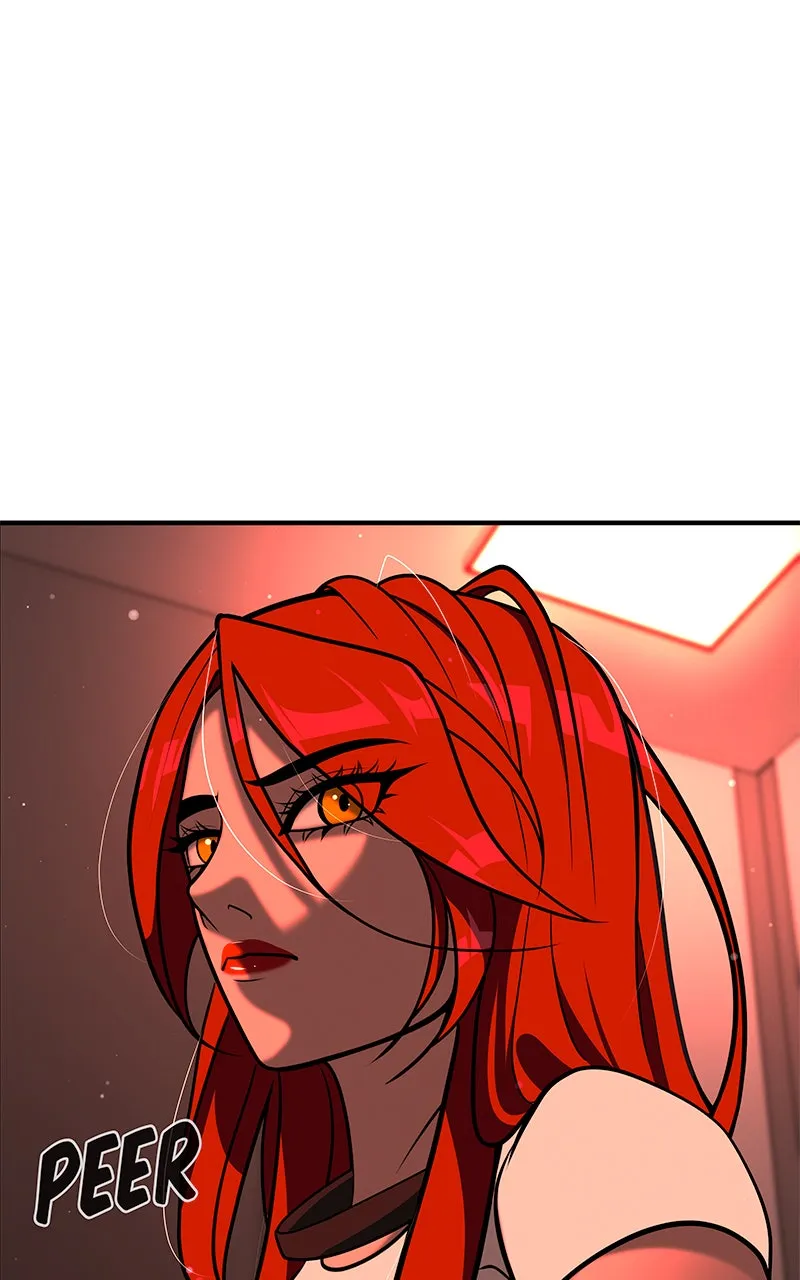To Tame a Fire Chapter 89 page 41 - 